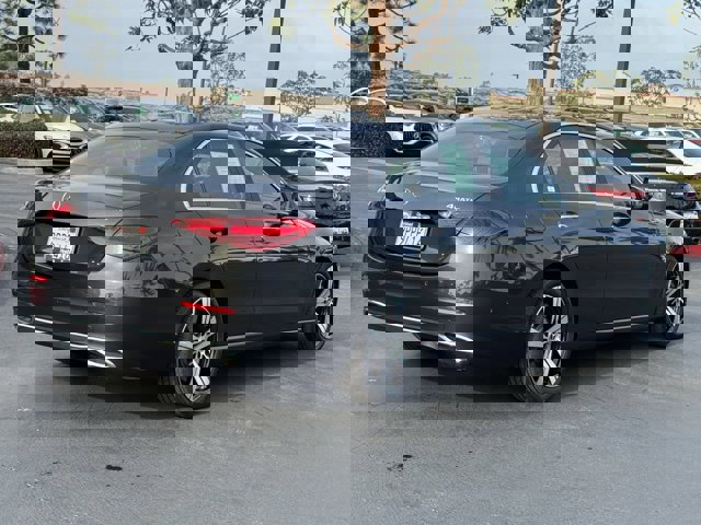 Used 2024 Mercedes-Benz C 300 4MATIC Sedan image 11