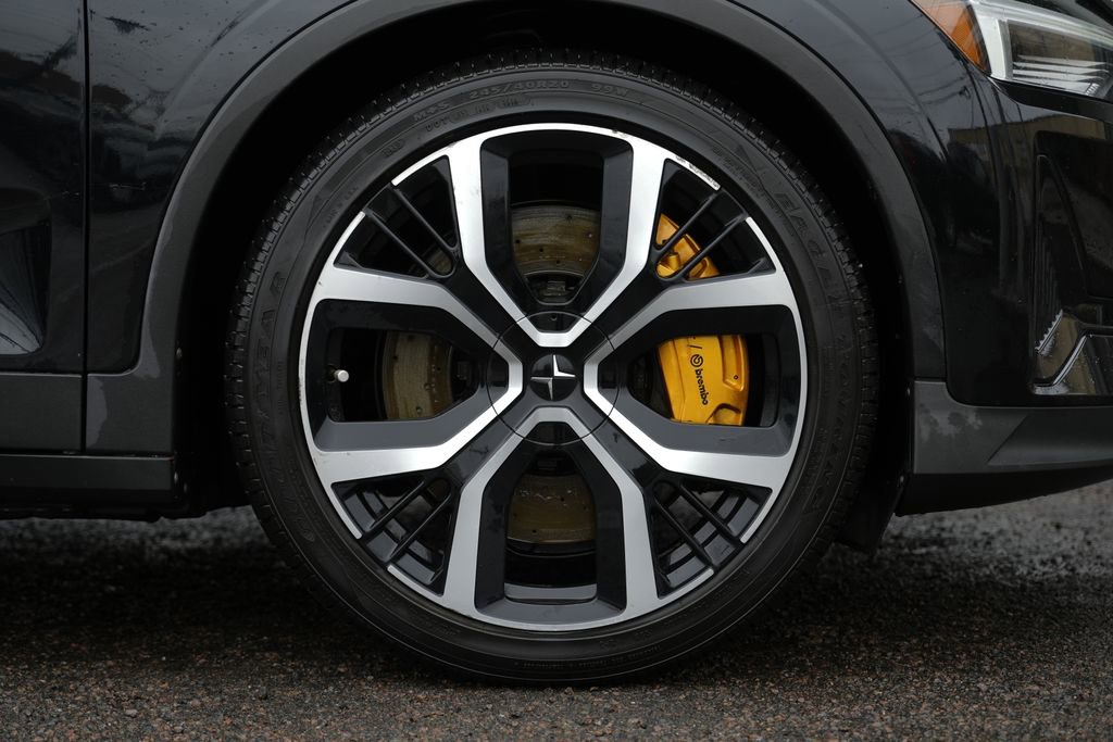 Used 2022 Polestar Polestar 2 w/ Performance Package image 10