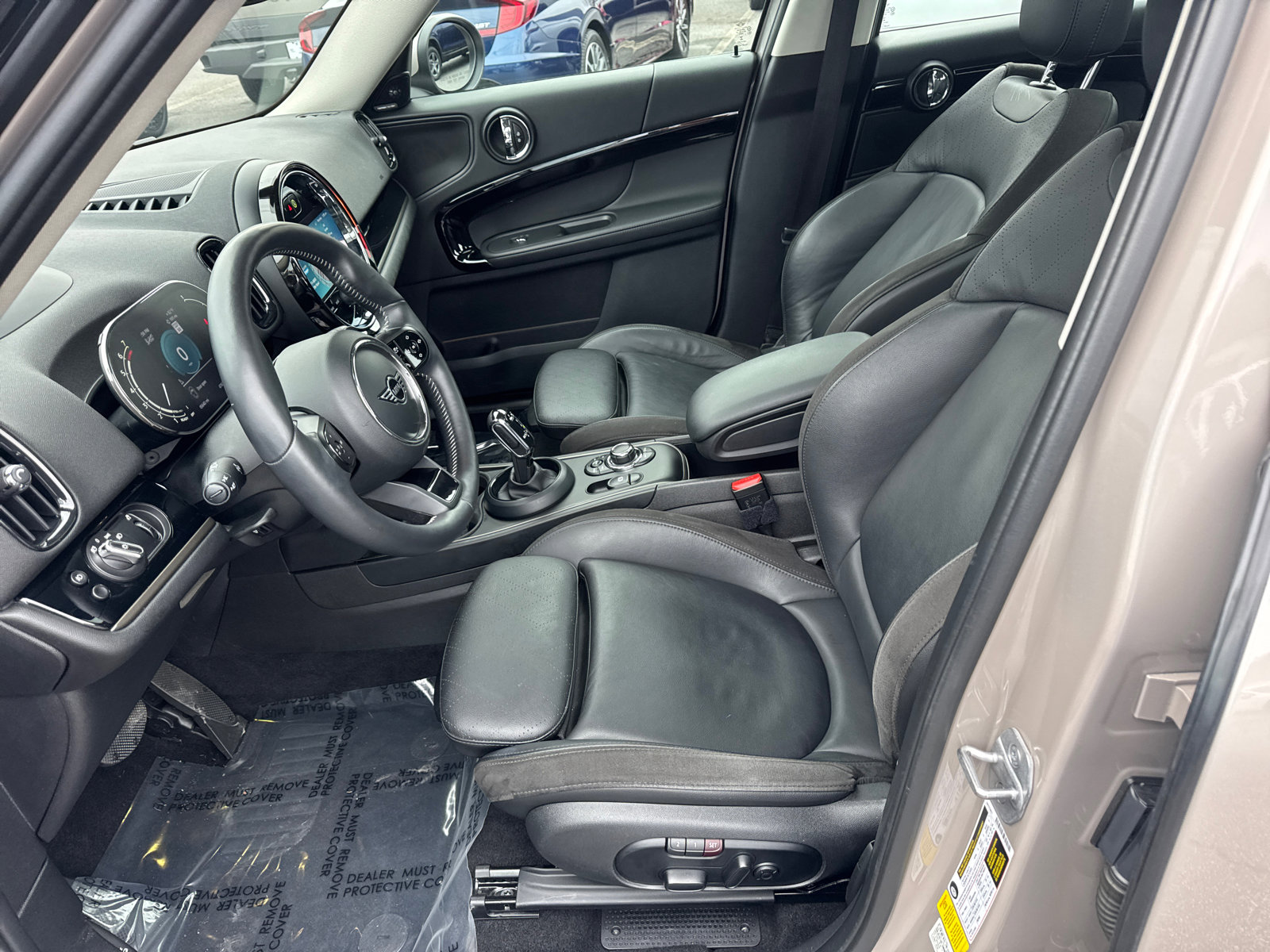 Used 2022 MINI Cooper Countryman S image 9