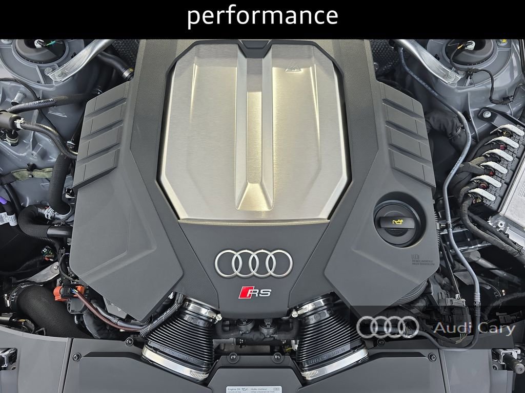 New 2026 Audi RS 7 Performance image 31