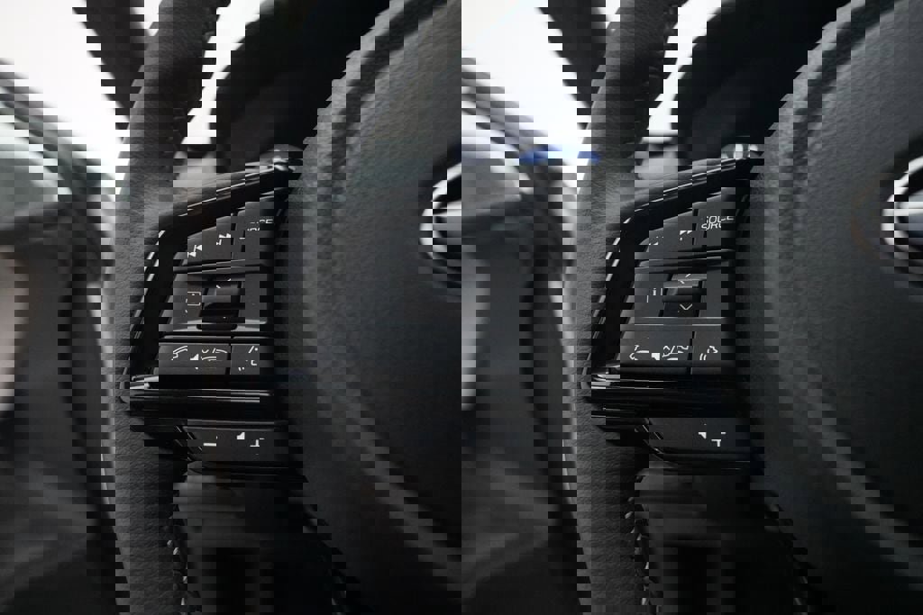 Certified 2026 Subaru Forester Premium image 19