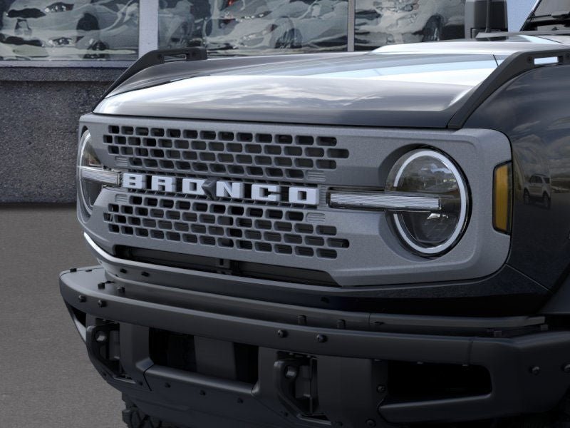 New 2025 Ford Bronco Badlands image 19