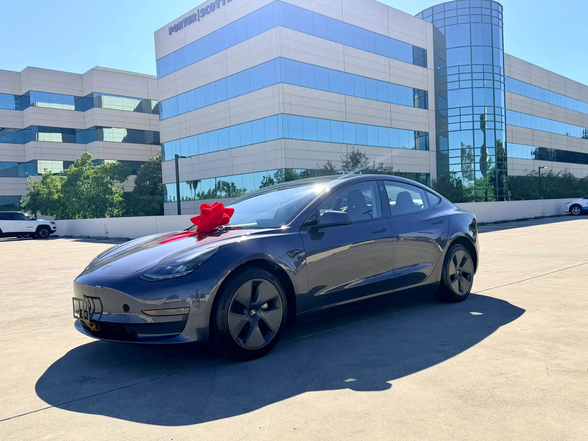 Used 2023 Tesla Model 3 Standard Range RWD image 15