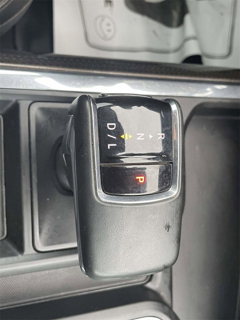 Used 2024 Chevrolet Silverado 1500 LT Trail Boss w/ LT Trail Boss Premium Package image 17