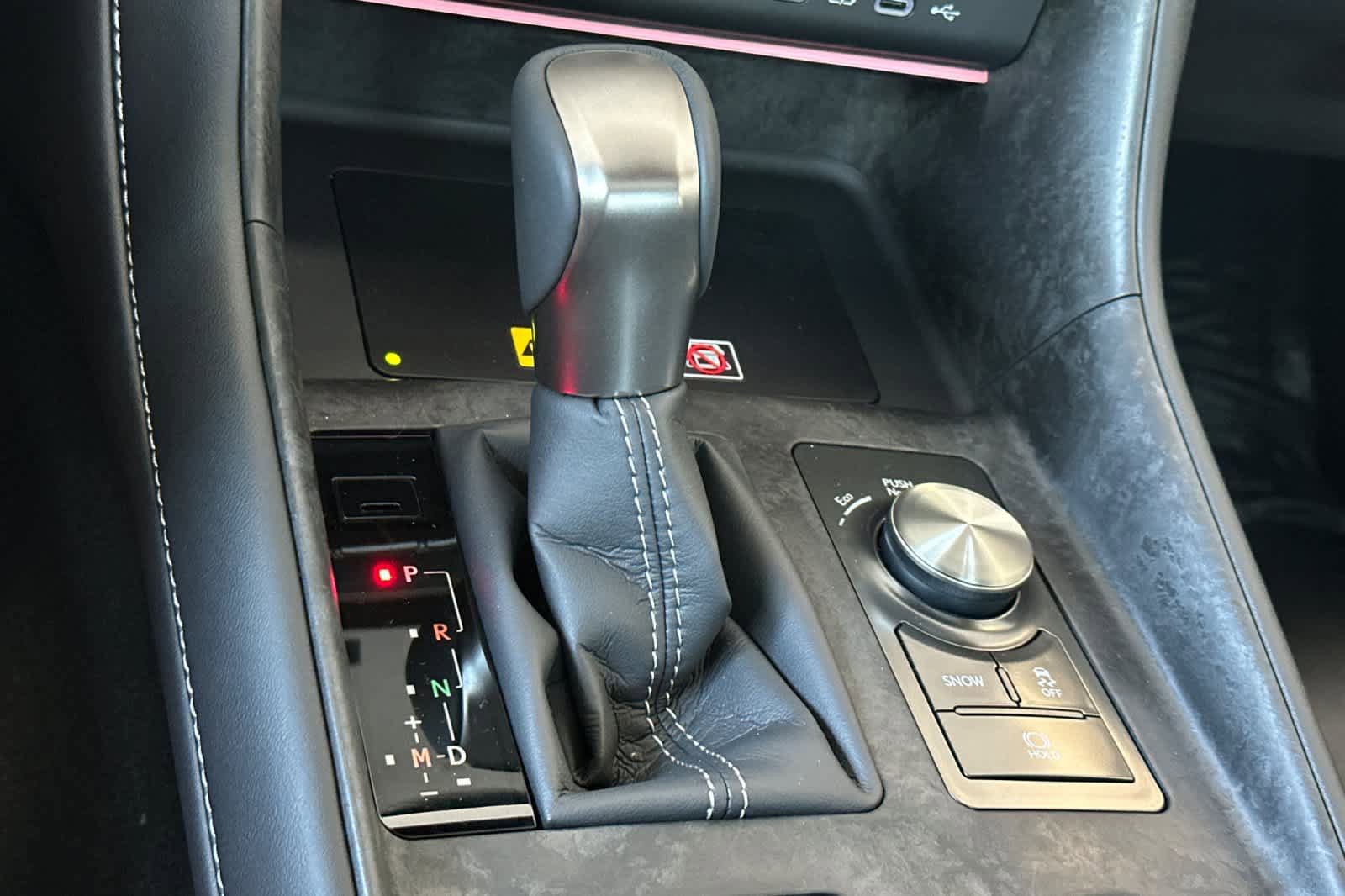 New 2026 Lexus IS 350 F Sport RWD image 22