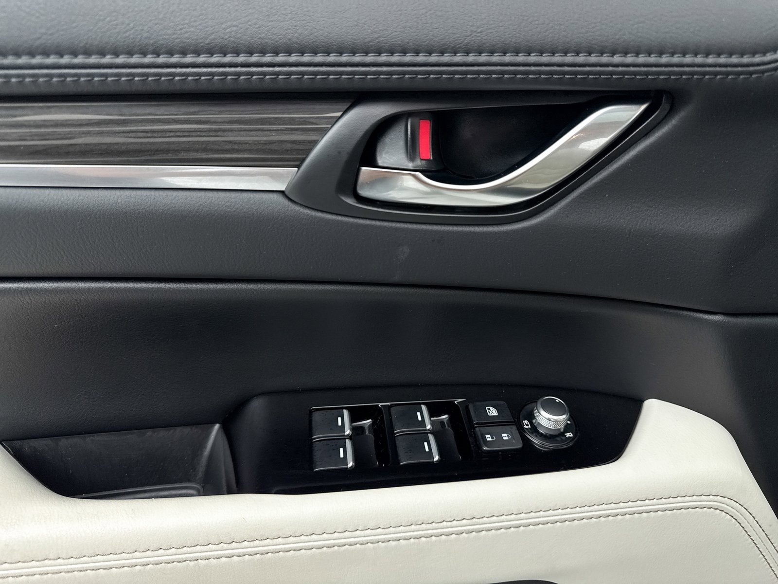 Used 2022 MAZDA CX-5 AWD 2.5 S w/ Premium Plus Pkg image 37