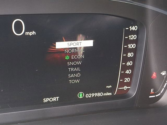 Used 2025 Honda Pilot Elite image 28