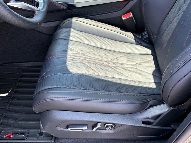 New 2026 Acura MDX A-Spec image 13