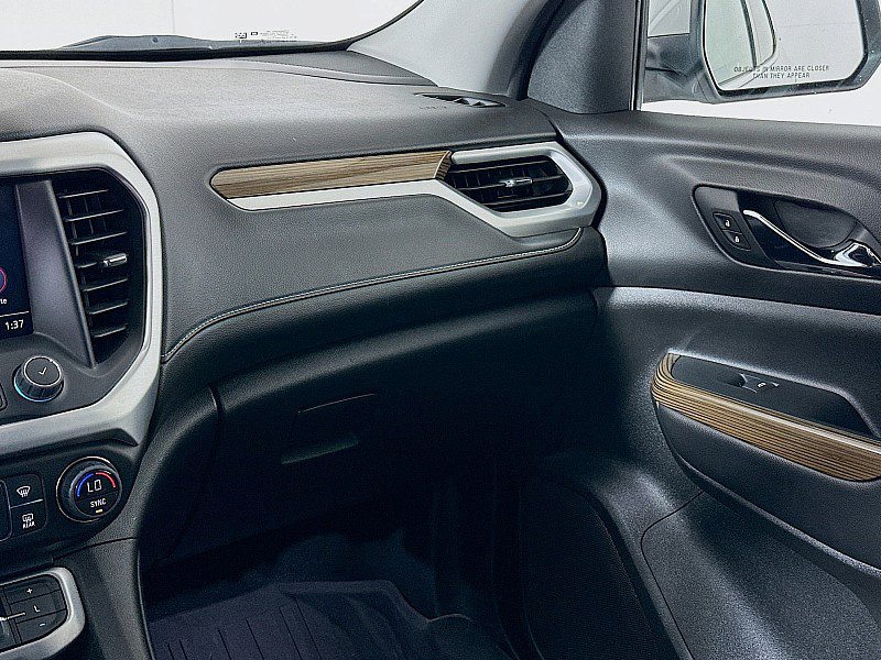 Used 2022 GMC Acadia SLE w/ Driver Convenience Package image 22