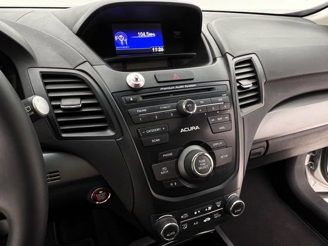Used 2015 Acura RDX FWD image 19