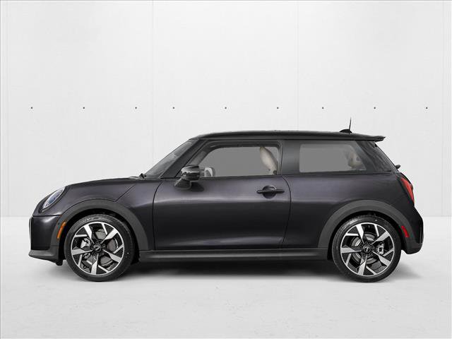 New 2025 MINI Cooper S FWD image 3