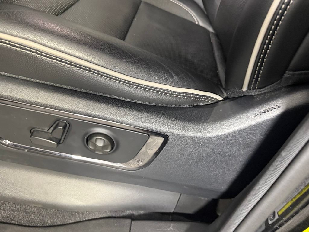 Used 2025 RAM 1500 Limited AWD/4WD image 24