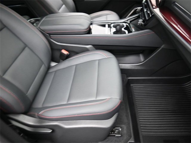 Certified 2024 Chevrolet Traverse Z71 w/ Enhanced Driving Package image 22