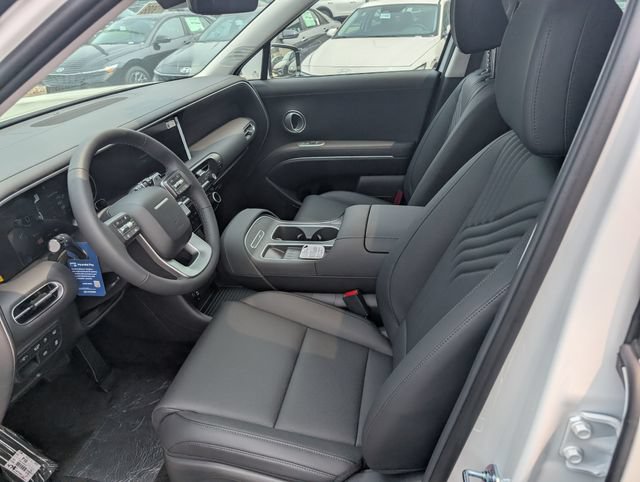 New 2026 Hyundai Palisade SEL Premium AWD/4WD image 14