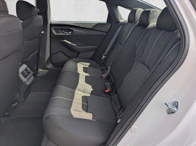 Used 2025 Honda Accord Sport image 18
