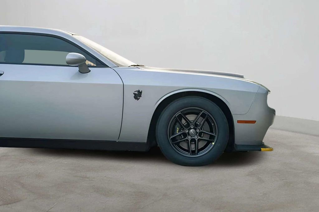 Used 2023 Dodge Challenger SRT Hellcat Redeye RWD image 36