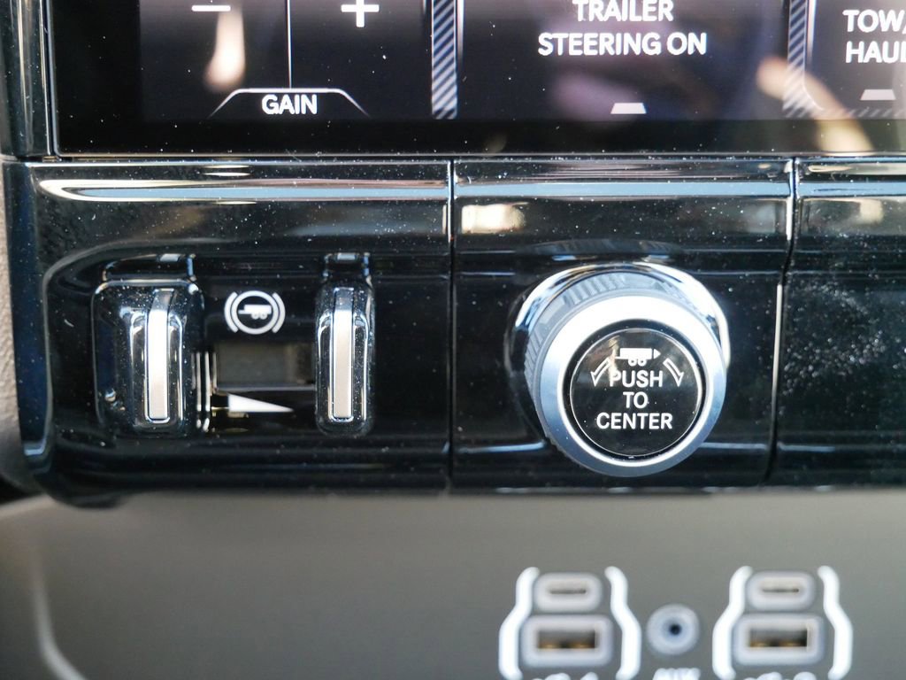 New 2026 RAM 2500 Laramie image 47