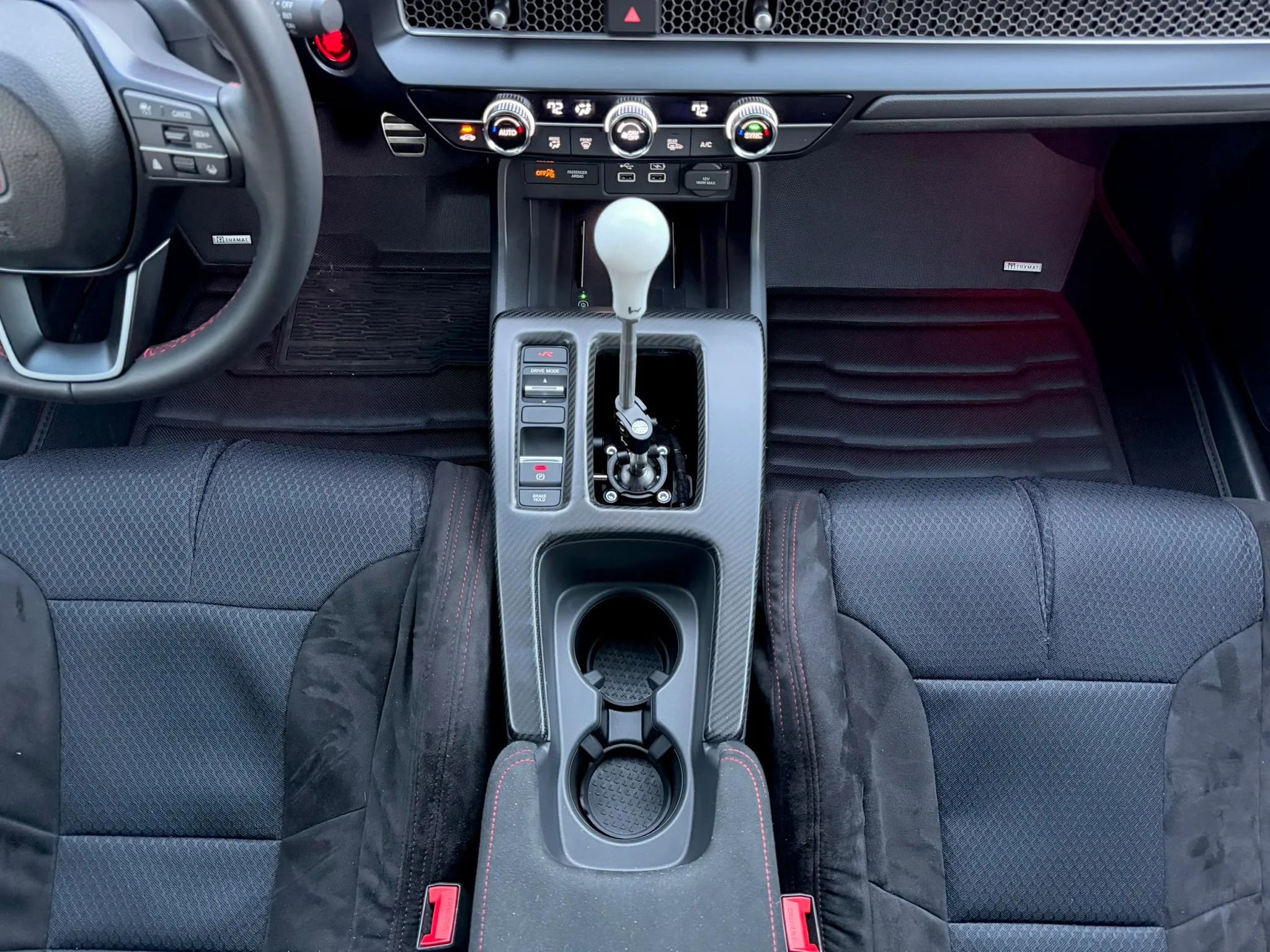 Used 2023 Honda Civic Type R image 34
