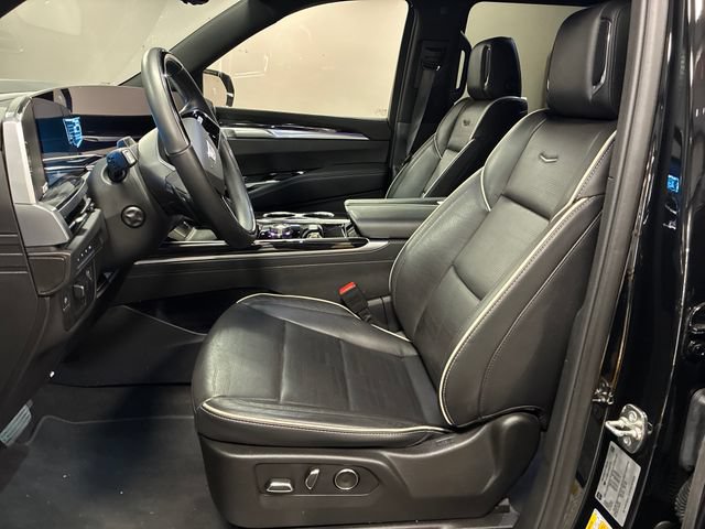Certified 2025 Cadillac Escalade ESV Sport