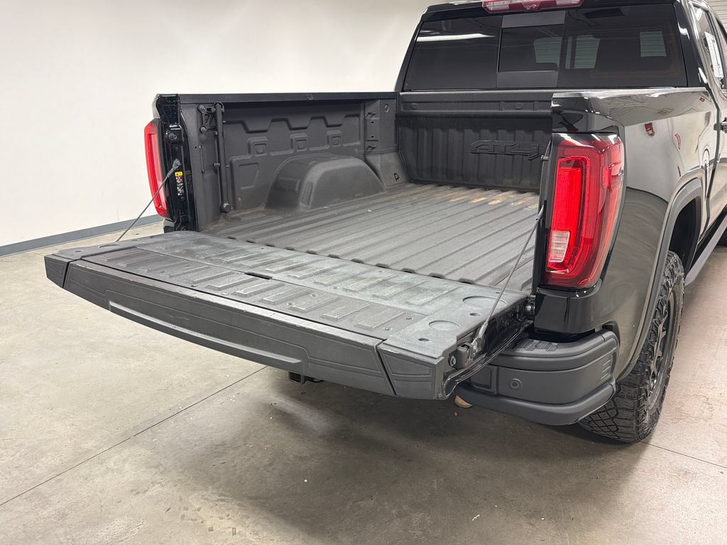 Used 2023 GMC Sierra 1500 AT4X w/ AT4X AEV Edition AWD/4WD image 19