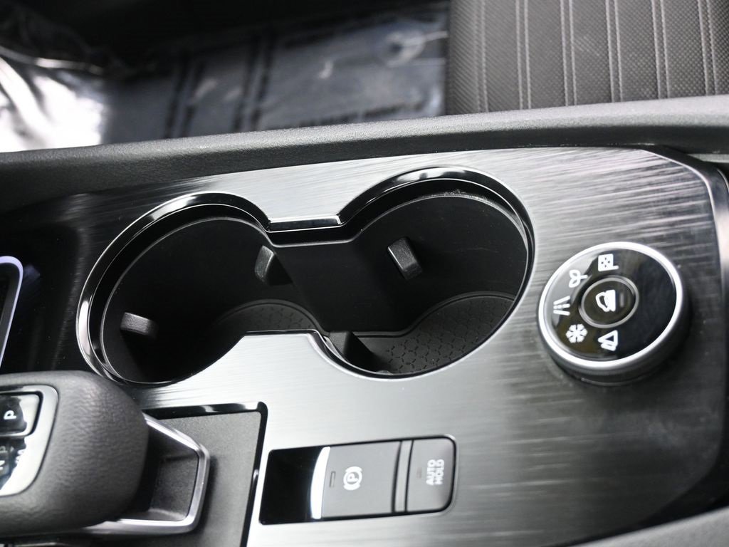 Used 2025 Nissan Rogue SV w/ Rock Creek Premium Package image 24