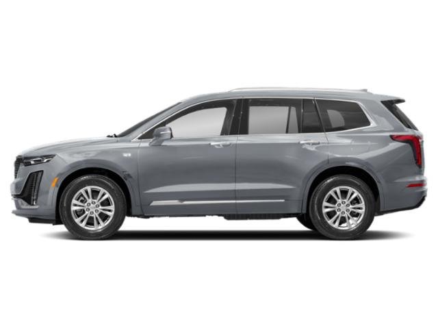 Certified 2025 Cadillac XT6 Premium Luxury image 2