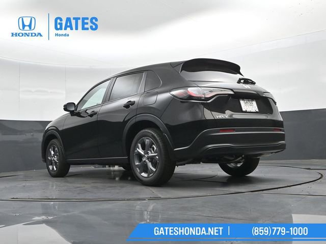 New 2026 Honda HR-V LX image 39