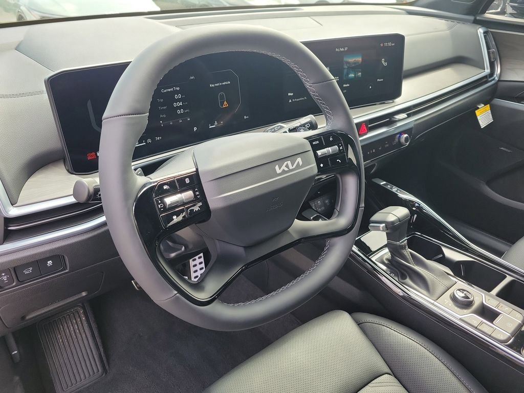 New 2026 Kia Sorento SX Prestige image 24