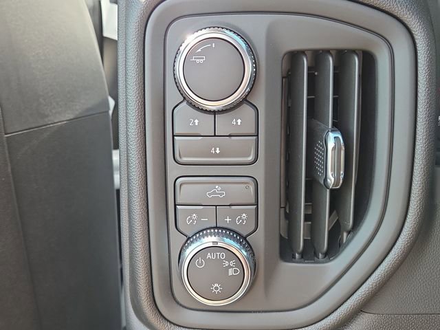 New 2025 GMC Sierra 3500 Pro w/ Convenience Package image 17