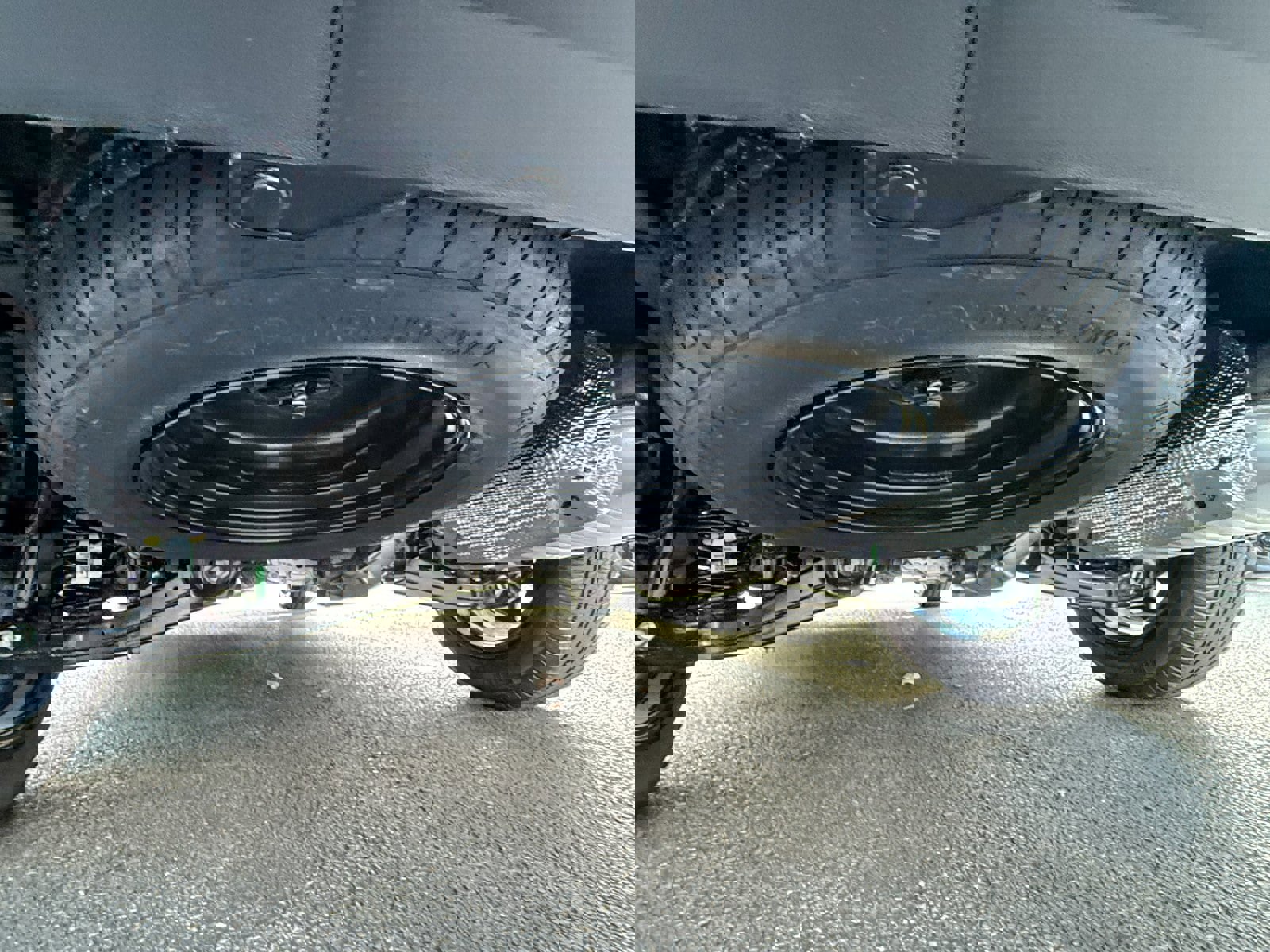 New 2025 Kia Telluride S image 41