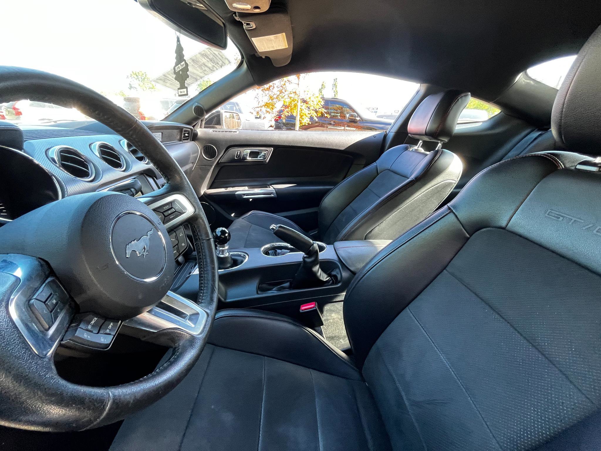 Used 2017 Ford Mustang GT Premium RWD image 22