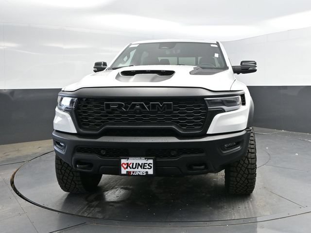 New 2026 RAM 1500 RHO w/ RHO Level 1 Equipment Group AWD/4WD image 6