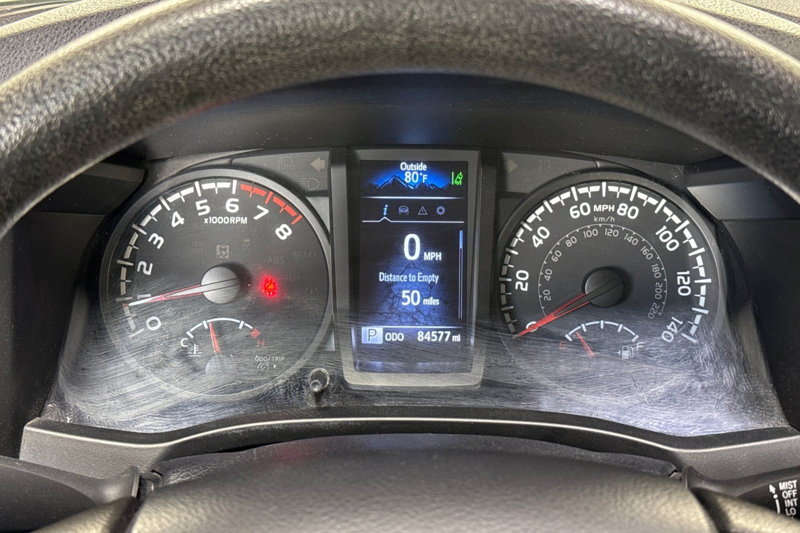 Used 2020 Toyota Tacoma SR AWD/4WD image 21