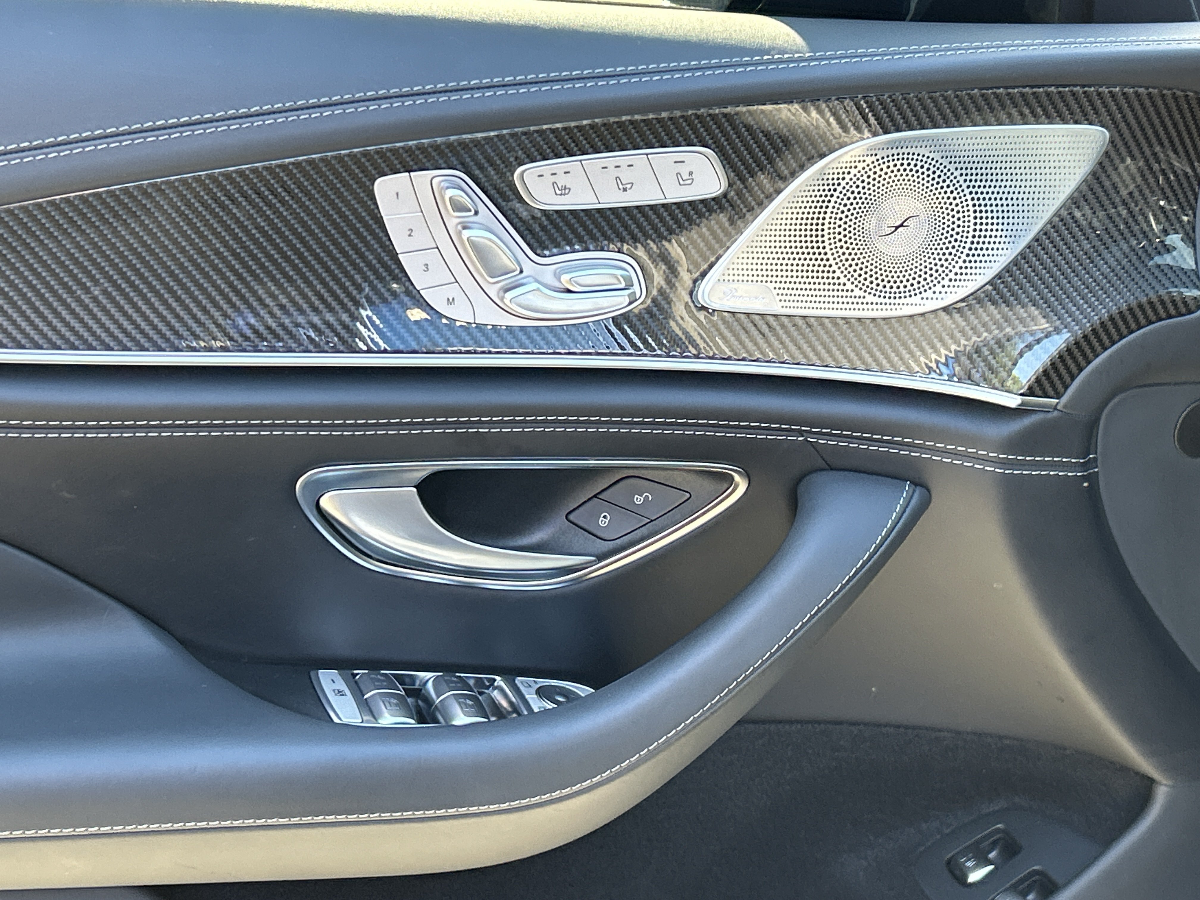 Certified 2024 Mercedes-Benz AMG GT 63 S image 18