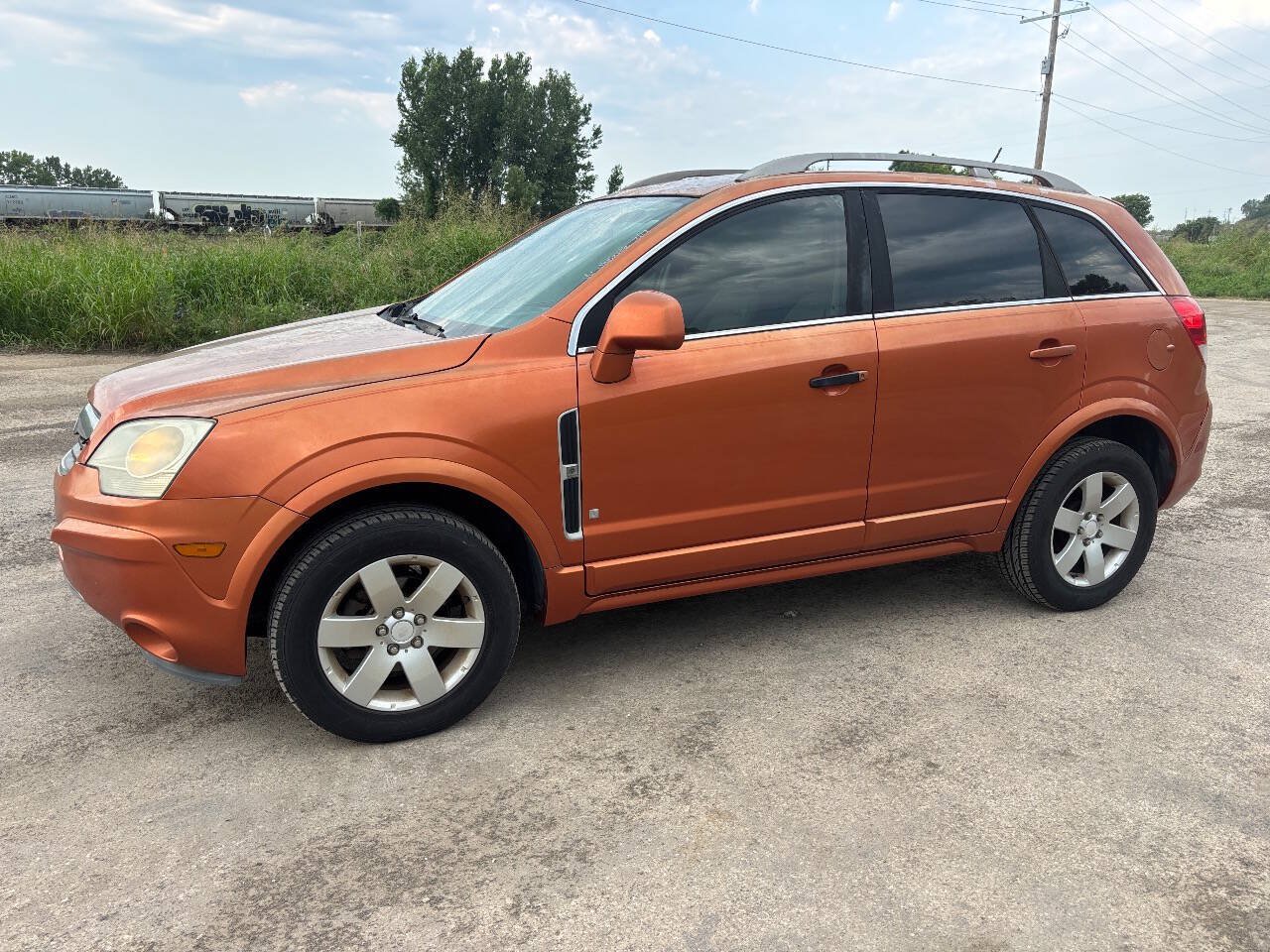 Used 2008 Saturn Vue XR FWD image 1