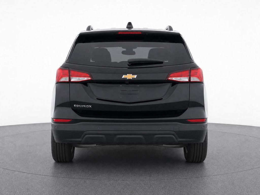 Used 2024 Chevrolet Equinox LS w/ LS Convenience Package FWD image 7