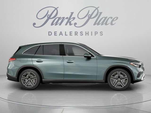 Certified 2026 Mercedes-Benz GLC 300 image 27