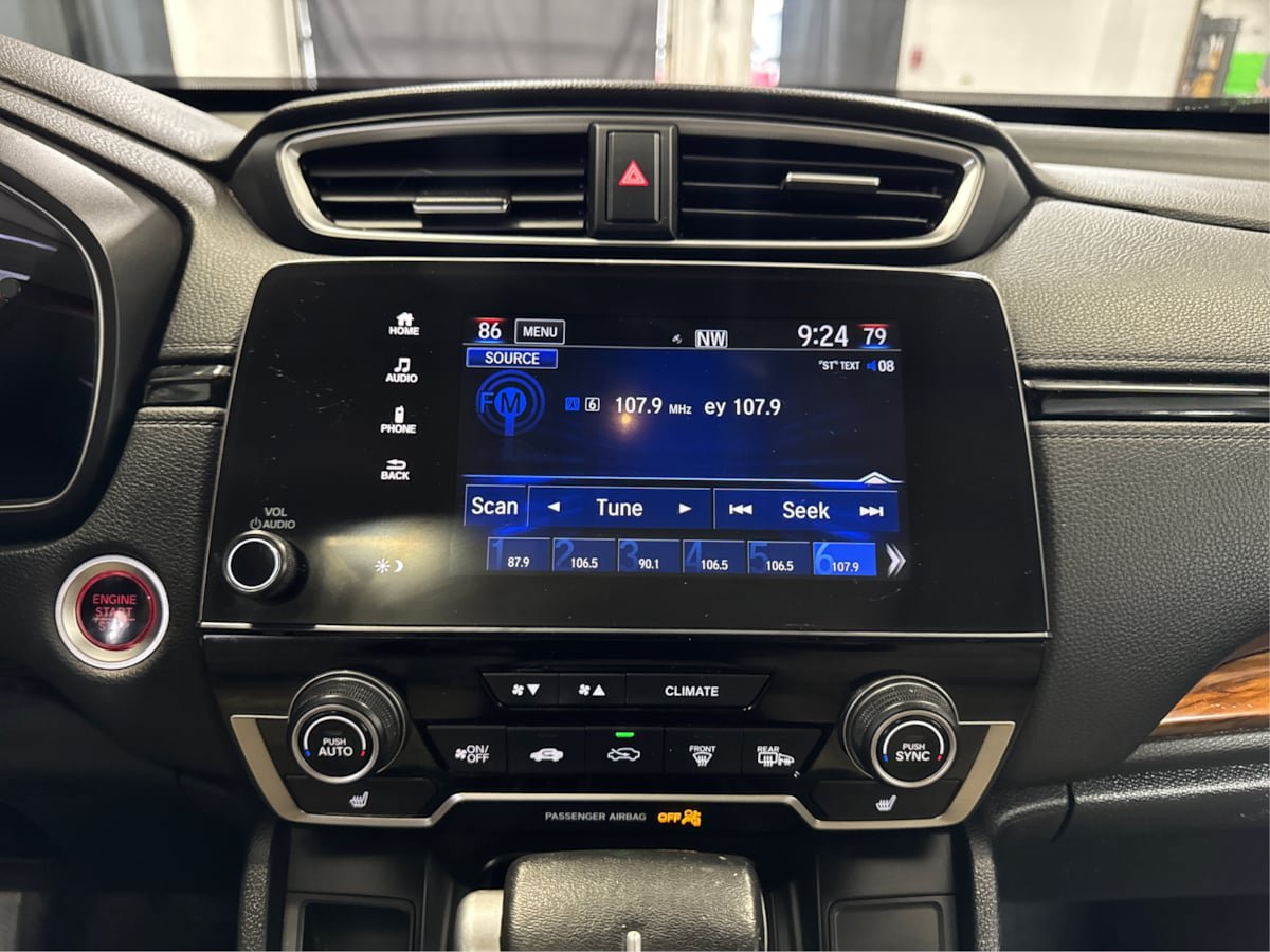 Used 2019 Honda CR-V EX-L image 18