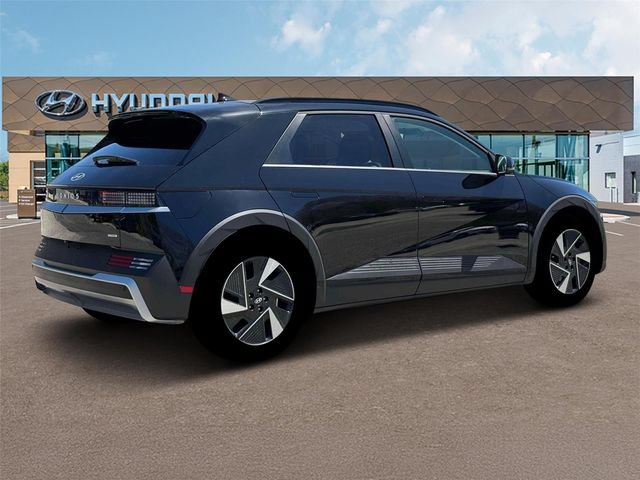 New 2025 Hyundai Ioniq 5 SEL AWD/4WD image 8
