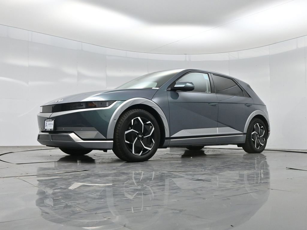 Used 2024 Hyundai Ioniq 5 Limited image 44