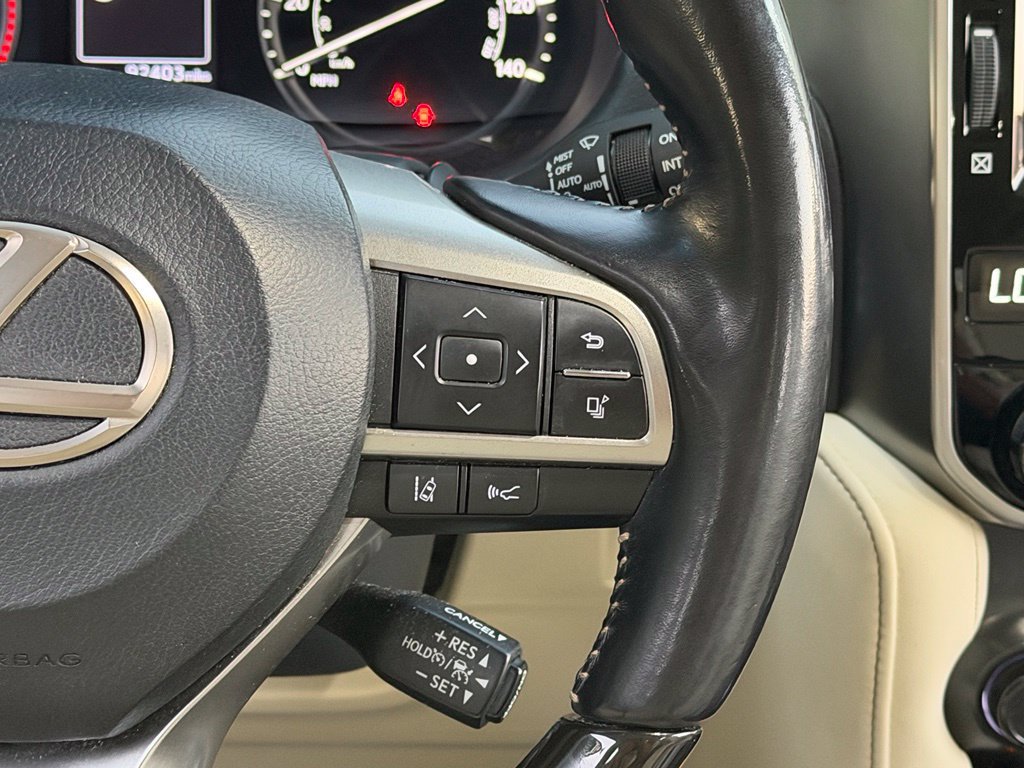 Used 2022 Lexus GX 460 Premium AWD/4WD image 47