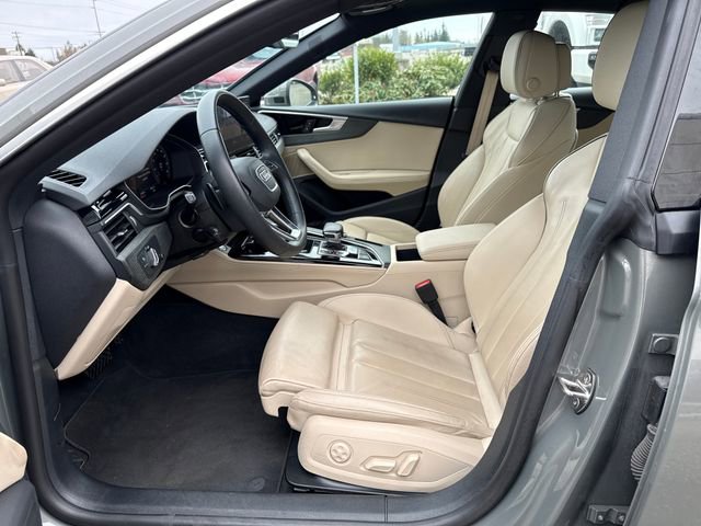 Used 2024 Audi A5 2.0T Premium Plus image 17