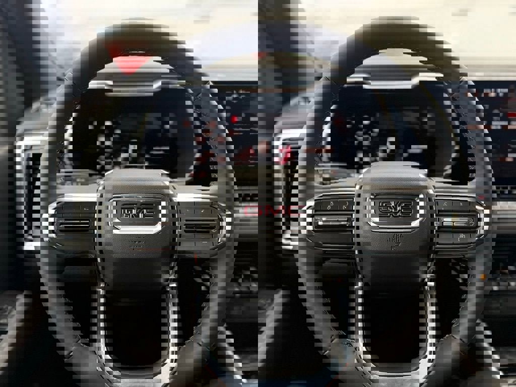 New 2026 GMC Canyon Elevation w/ Convenience Package image 14