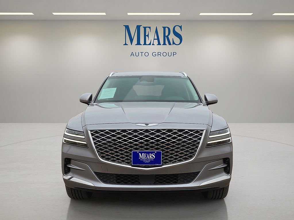 Used 2024 Genesis GV80 2.5T AWD/4WD image 9