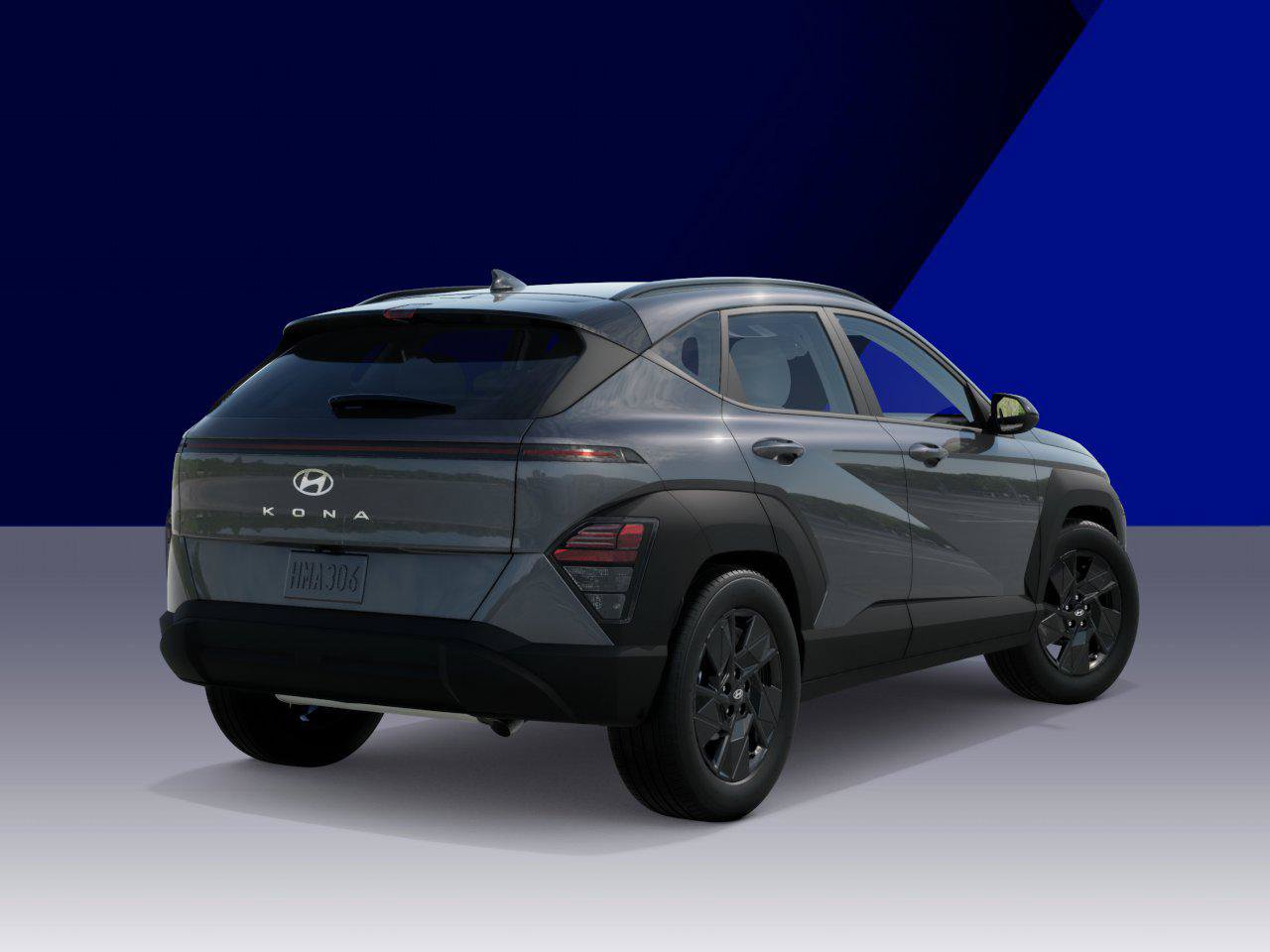 New 2026 Hyundai Kona SEL Sport FWD image 4