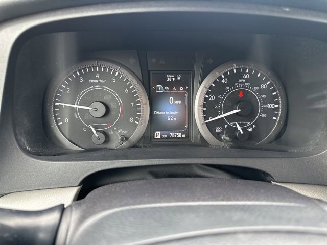 Used 2020 Toyota Sienna L image 7