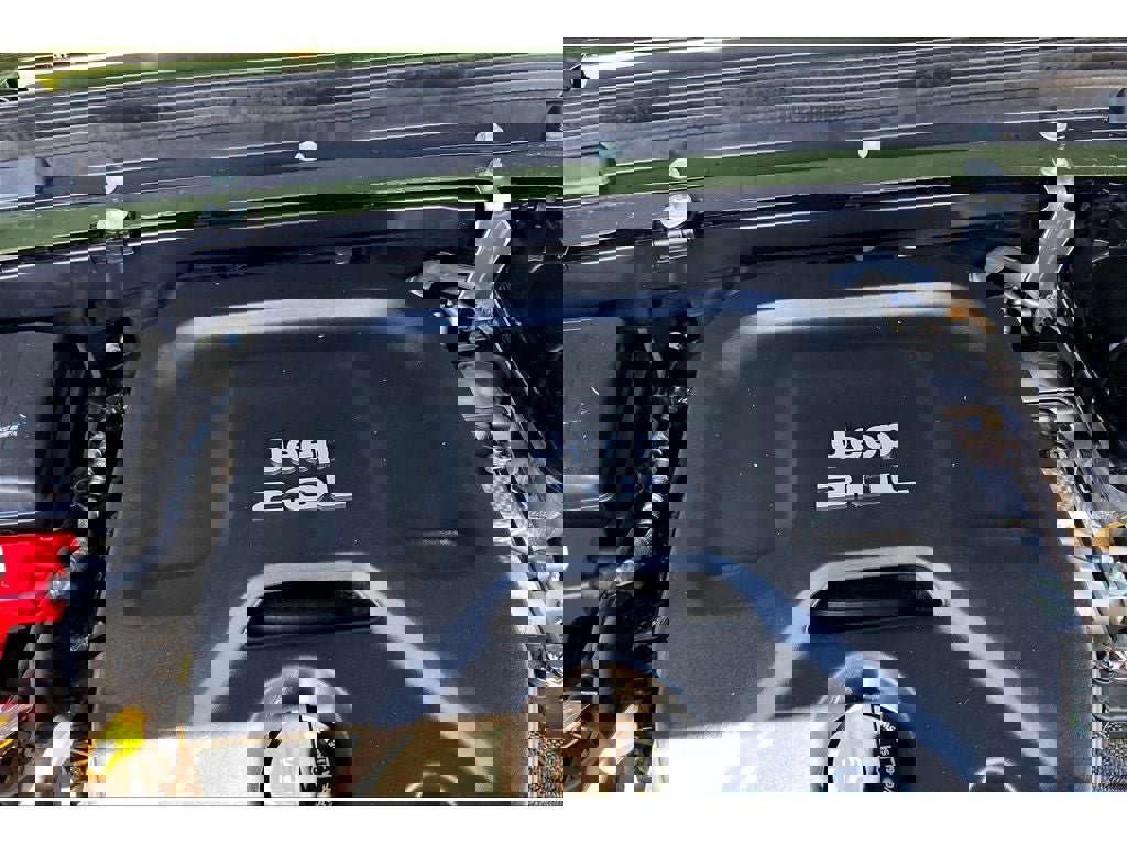 Used 2022 Jeep Wrangler Willys image 30