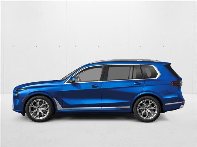 New 2027 BMW X7 M60i AWD/4WD image 3
