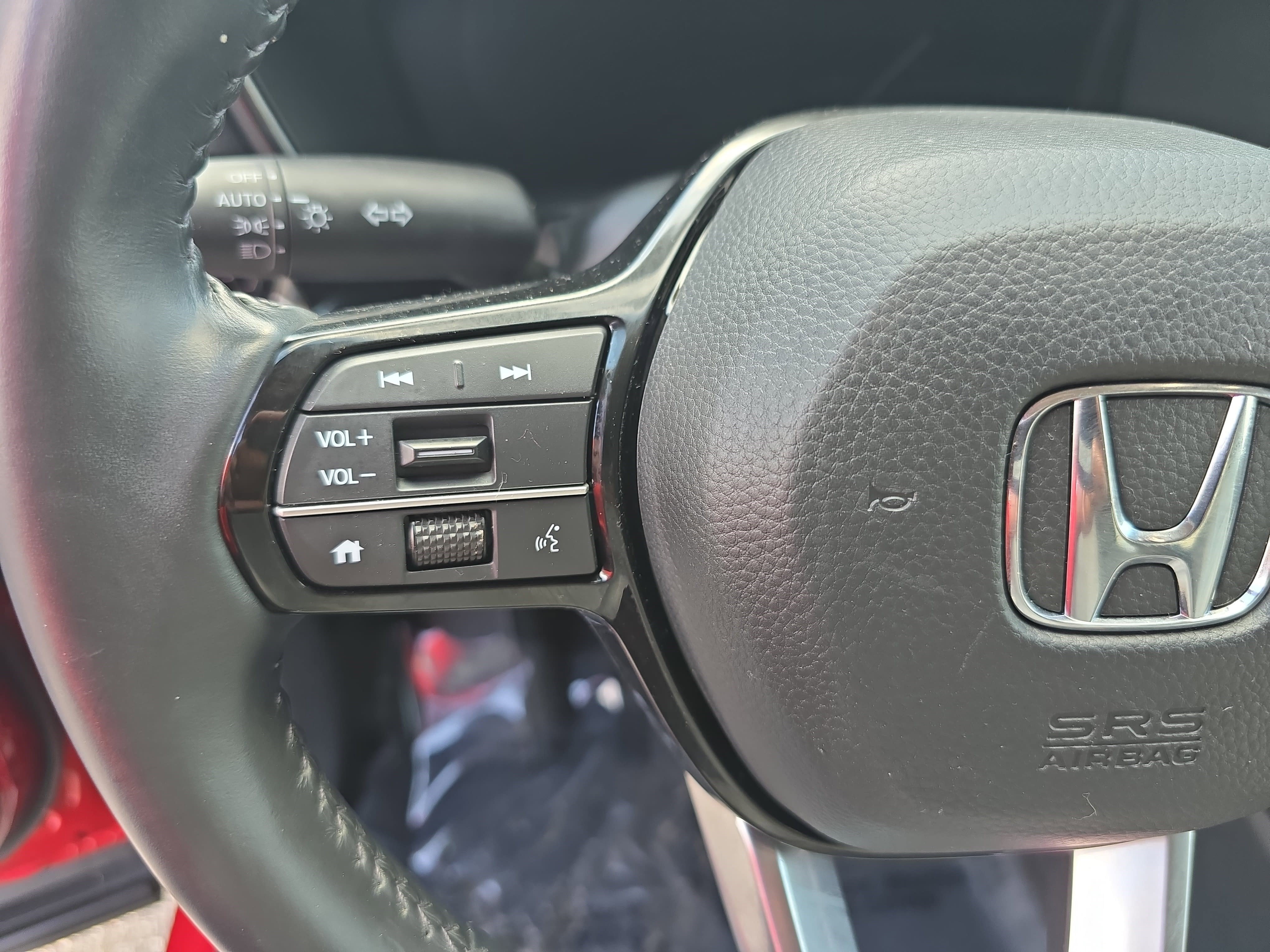 Used 2023 Honda CR-V EX-L image 18