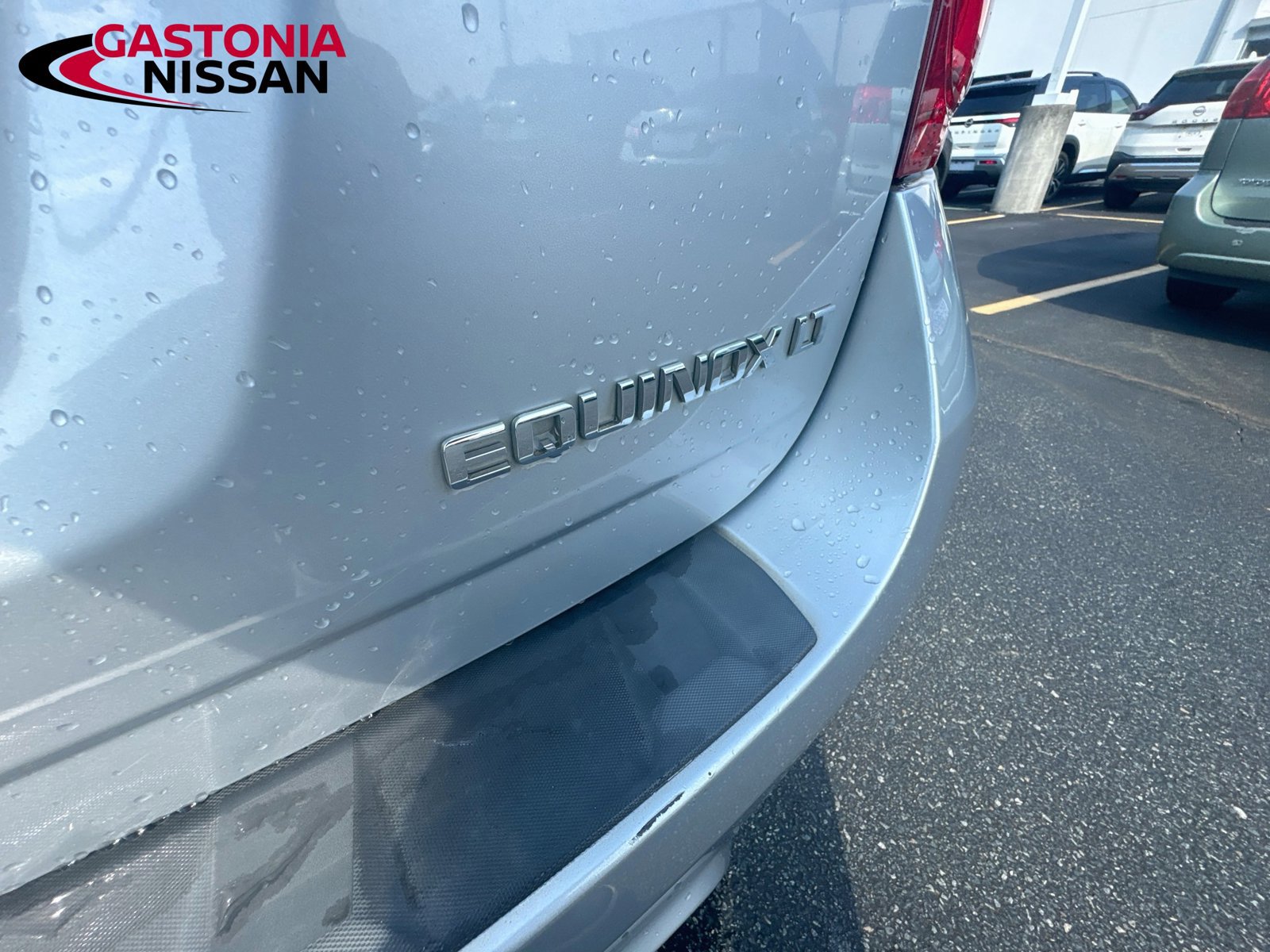 Used 2014 Chevrolet Equinox LT w/ Power Convenience Package AWD/4WD image 39